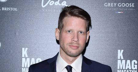 Łukasz Garlicki pokazał jak mieszka. Tak wygląda jego kawalerka