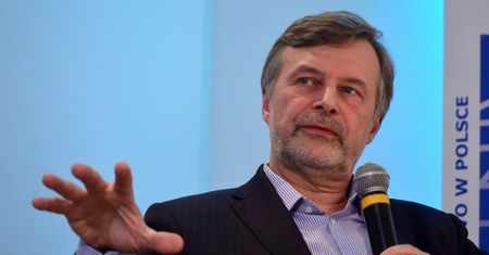 Dymisja szefa NFZ. Balicki: "Trzeba zlikwidować centralę NFZ"