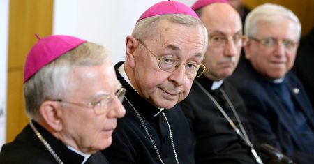 Kościół w Polsce nie stawia czoła pedofilii. Włoski watykanista jest oburzony