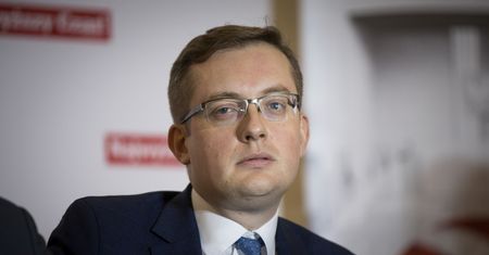 Expose Mateusza Morawieckiego. Robert Winnicki komentuje