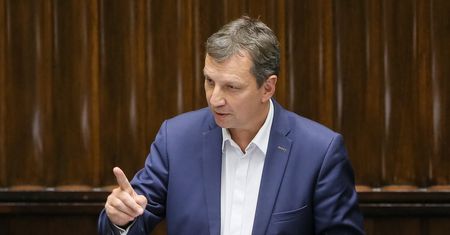 PiS i Kukiz'15 nie poprą "niechlujnego projektu PO"