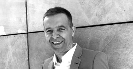 Nie żyje dziennikarz Bogdan Sawicki. Miał 51 lat