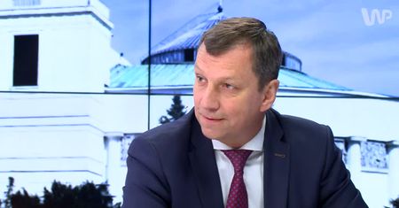 Andrzej Halicki: Duda by interweniował, gdyby zlikwidowali wyciąg