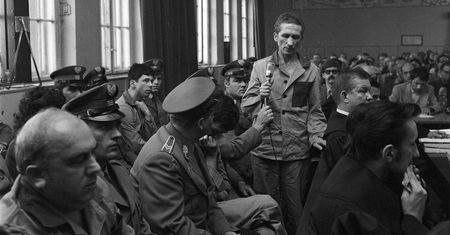Prawdziwa historia Wampira z Zagłębia