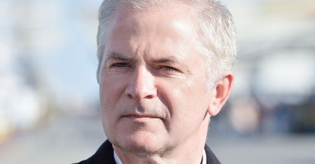 Senat nie uchylił immunitetu Sławomirowi Rybickiemu. "Nikomu niczego nie odmawiałem"