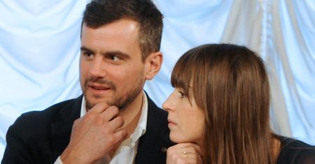 Agnieszka Więdłocha wciąż nie może przeboleć zdjęć paparazzi
