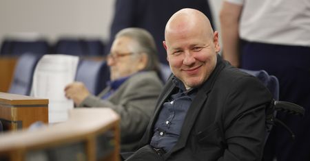 PSL: Trzaskowski powinien odciąć się od "mszy" na Paradzie Równości