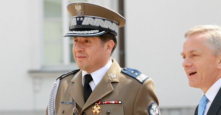 Marian Janicki: Katarzyna Tusk miała minimalną, prewencyjną ochronę