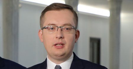Robert Winnicki ostrzega ambasadora Izraela. "Dopuszcza się zniesławienia"