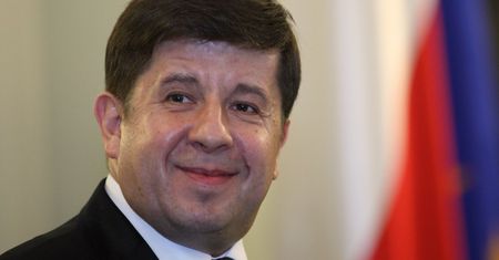 Były szef BOR chce zostać radnym. „Schetyna poparł moją kandydaturę”