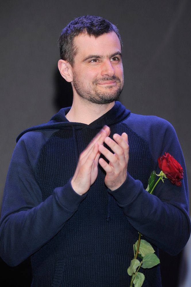 "Komisarz Alex": Antoni Pawlicki odchodzi z serialu! Kto go zastąpi?