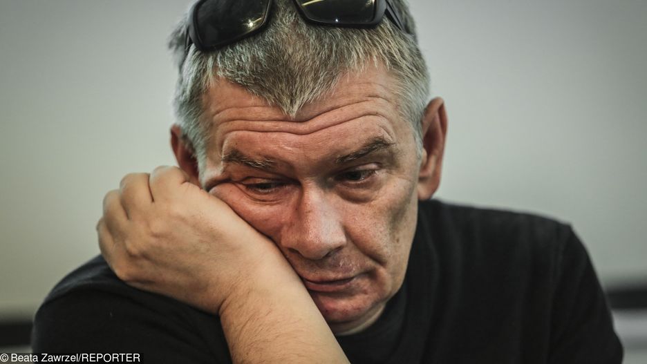 Marcin Świetlicki