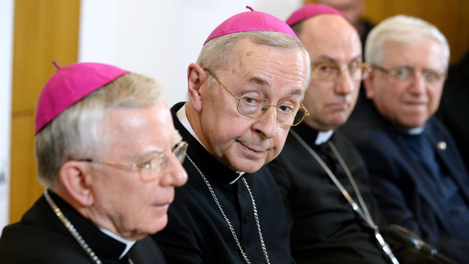 Podejście polskich biskupów do pedofilii w Kościele wywołało oburzenie także poza krajem