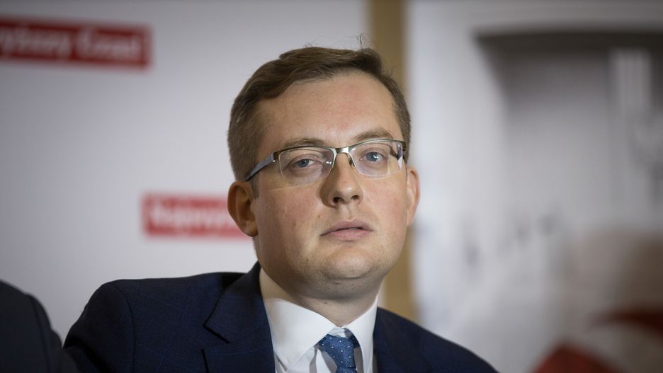 Expose Mateusza Morawieckiego. Robert Winnicki komentuje