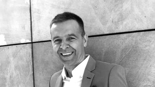 Nie żyje Bogdan Sawicki