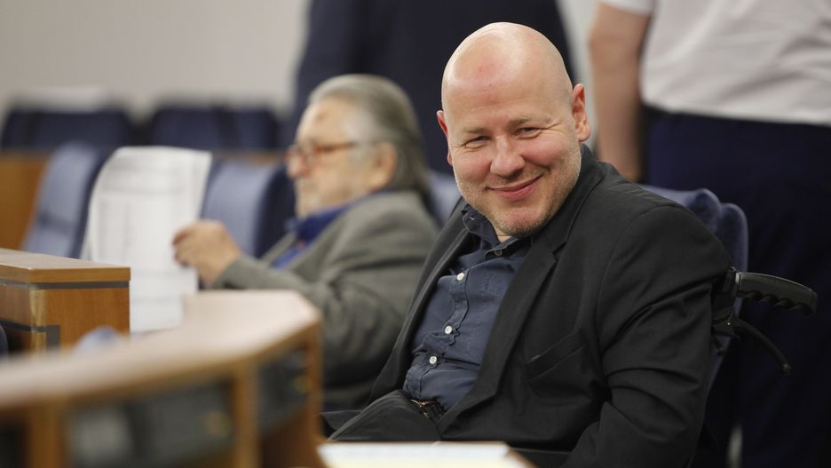 Senator Libicki oburzony po Paradzie Równości. Chce reakcji prezydenta stolicy.