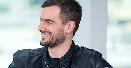 Antoni Pawlicki jest homofobem?! Obraził gejów w TVN! Jak on mógł to powiedzieć na wizji?!