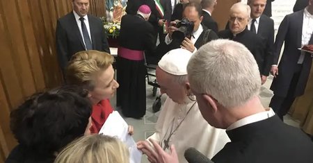 Wyroki za pedofilię. Polski Kościół nie zbankrutuje, ale zakony i diecezje mogą być zagrożone