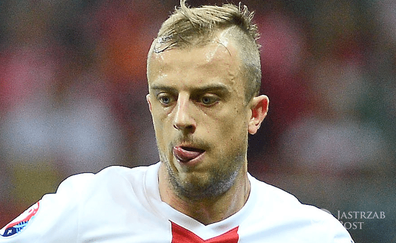 Kamil Grosicki