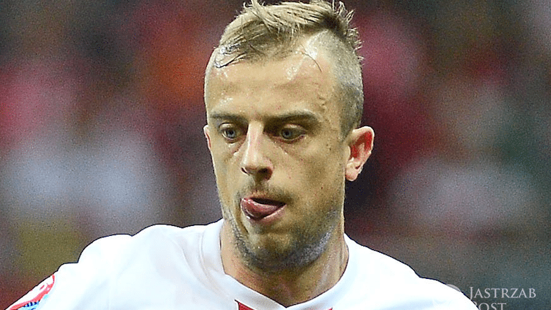 Kamil Grosicki