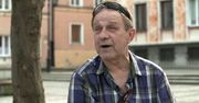 Marian Tchórznicki wspomina czasy, w których sięgnął dna. Alkoholizm, narkotyki i otyłość go pogrążyły