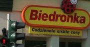 Jeronimo Martins zarabia coraz więcej. Dzięki Biedronce