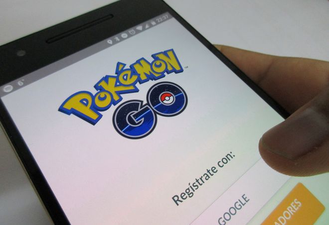 Gra Pokemon GO łakomym kąskiem dla hakerów