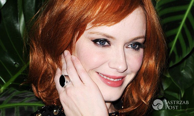 Christina Hendricks (fot. ONS)