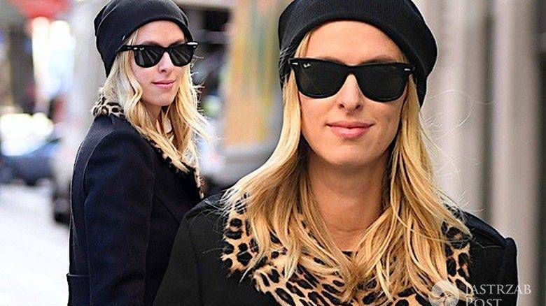 Nicky Hilton w ciąży