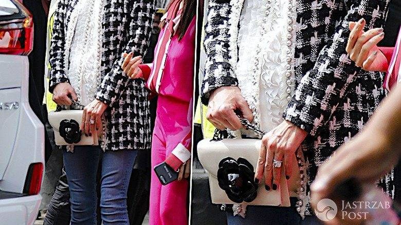 Nicky Hilton w ciąży