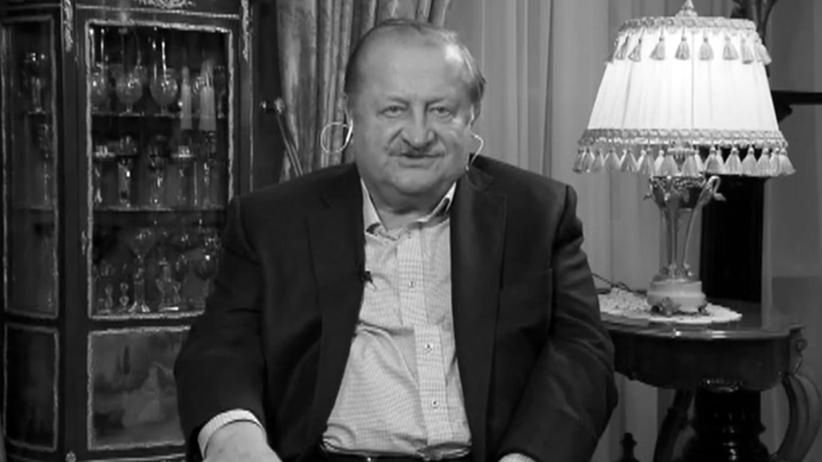Tadeusz Gołębiewski nie żyje