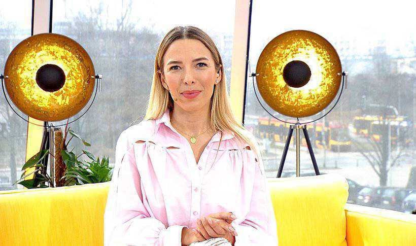 Ewa Chodakowska poprowadzi "Pytanie na Śniadanie"