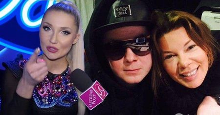 Cleo wygadała się na temat współpracy Donatana z Edytą Górniak: "Szykuje się petarda!" [WIDEO]