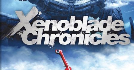 Xenoblade Chronicles - recenzja