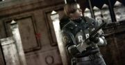 Rozgrywka: Resident Evil: Darkside Chronicles