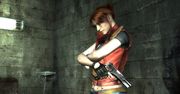 Resident Evil: Chronicles HD pojawi się również poza granicami Japonii już latem