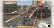 Valkyria Chronicles trafi na PC