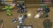 Steambot Chronicles Battle Tournament tego lata na PSP