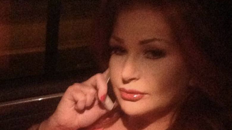 Marta Grycan  

Fotografia: Instagram.com