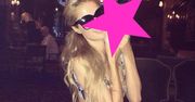 Paris Hilton pokazała zdjęcie swojego nowego pupila