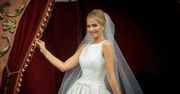 Rozalia Mancewicz wyszła za mąż! Zobacz sesję ślubną pięknej Miss