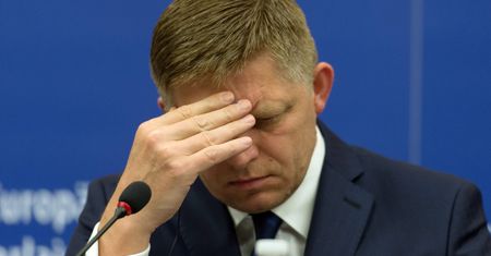 Premier Słowacji zapowiada dymisję. Robert Fico reaguje na zabójstwo Jana Kuciaka