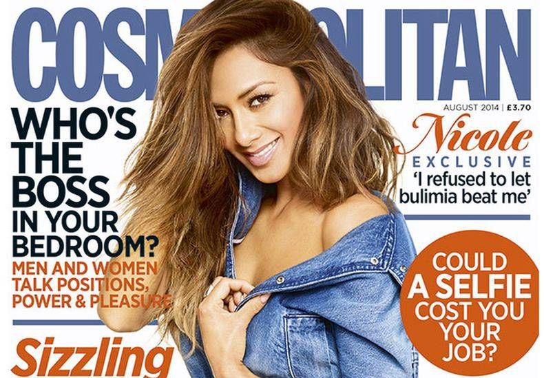 Nicole Scherzinger o walce z bulimią: To piekło! Żyję w nim od dawna