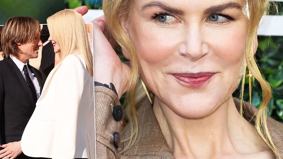 Nicole Kidman wkrótce ma zostać mamą. Długo walczyła o kolejne dziecko. Ekscytujące doniesienia prasy