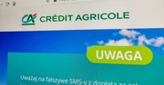 Bank ostrzega przed oszustami. Wyłudzają dane