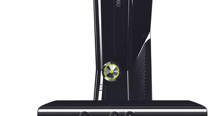 Kinect Rush dla dzieci i rodziców