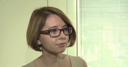 Zasiłek macierzyński także dla samozatrudnionych i przy umowach zlecenie (WIDEO)