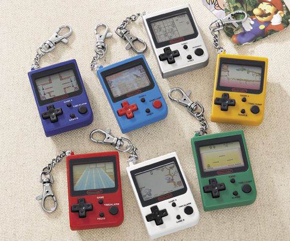 Klasyki Nintendo... w Lidlu