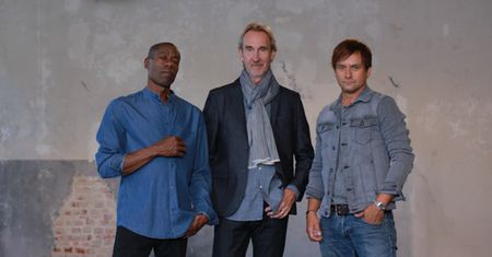 MIKE + THE MECHANICS  //  LET ME FLY TOUR 3 września 2017 w Krakowie