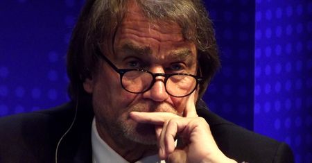 Jan Kulczyk najbogatszym Polakiem 30-lecia. Jest najnowszy ranking